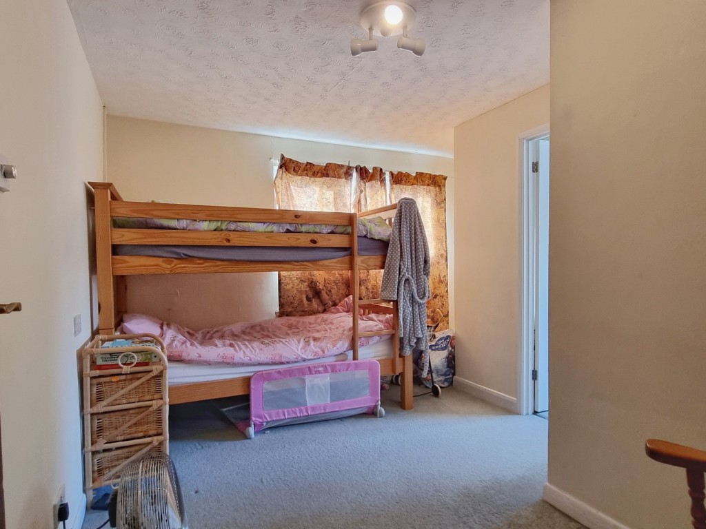 Haynes, Bedfordshire