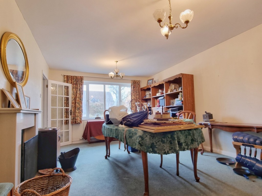 Haynes, Bedfordshire