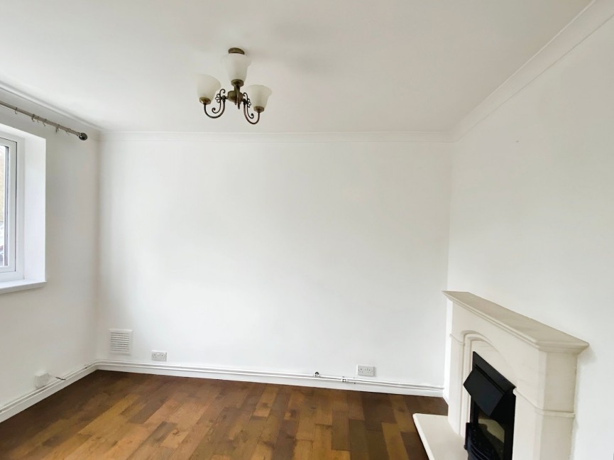 Lark Rise, Hatfield, Hertfordshire