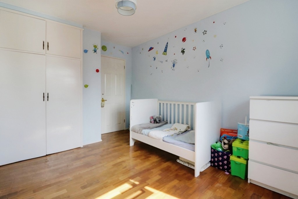 Lark Rise, Hatfield, Hertfordshire
