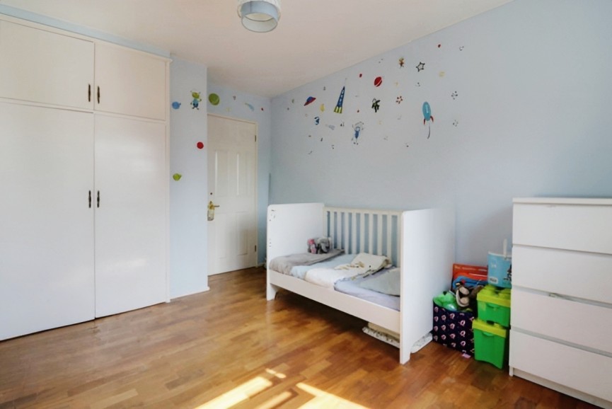 Lark Rise, Hatfield, Hertfordshire
