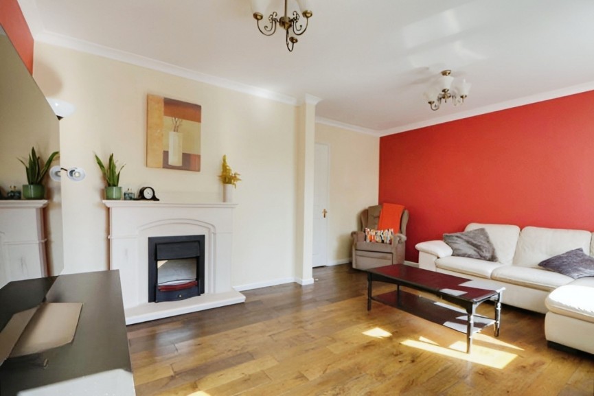 Lark Rise, Hatfield, Hertfordshire
