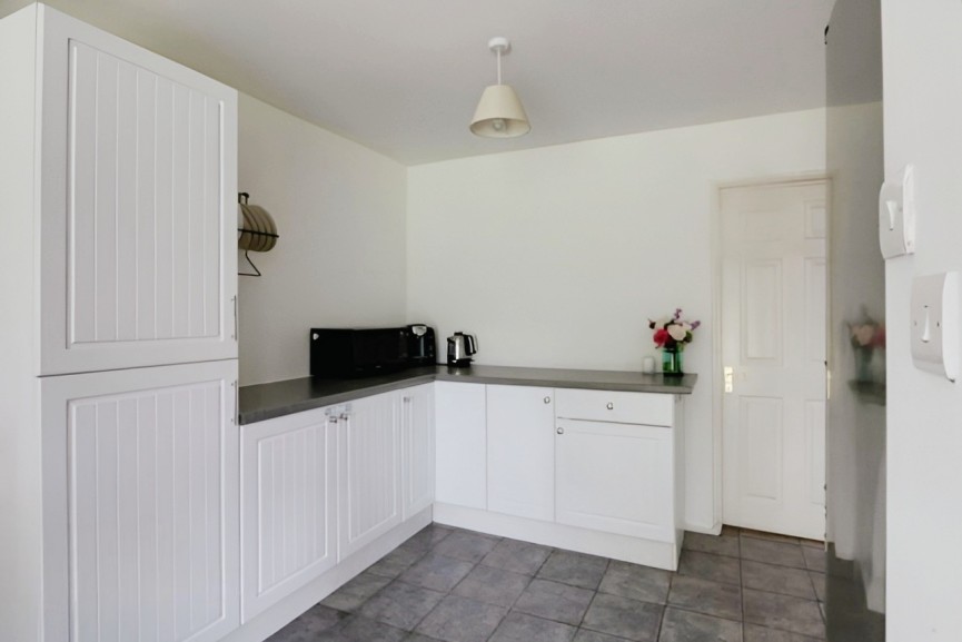 Lark Rise, Hatfield, Hertfordshire
