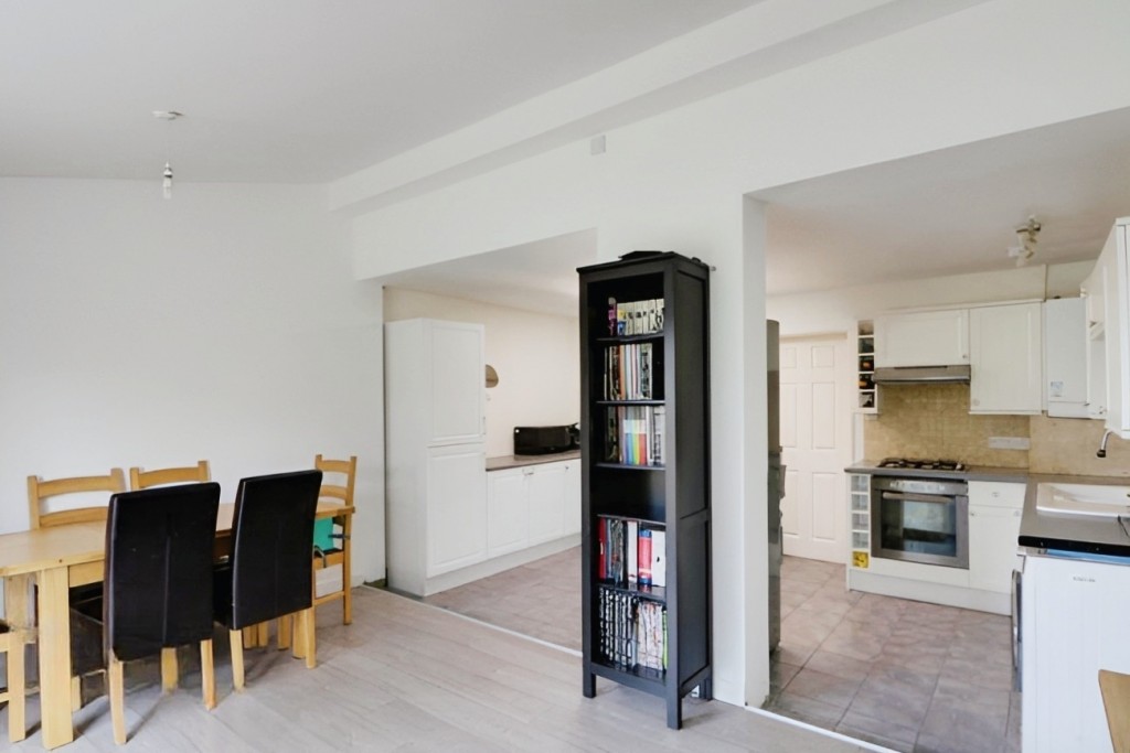 Lark Rise, Hatfield, Hertfordshire