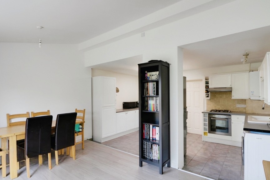 Lark Rise, Hatfield, Hertfordshire