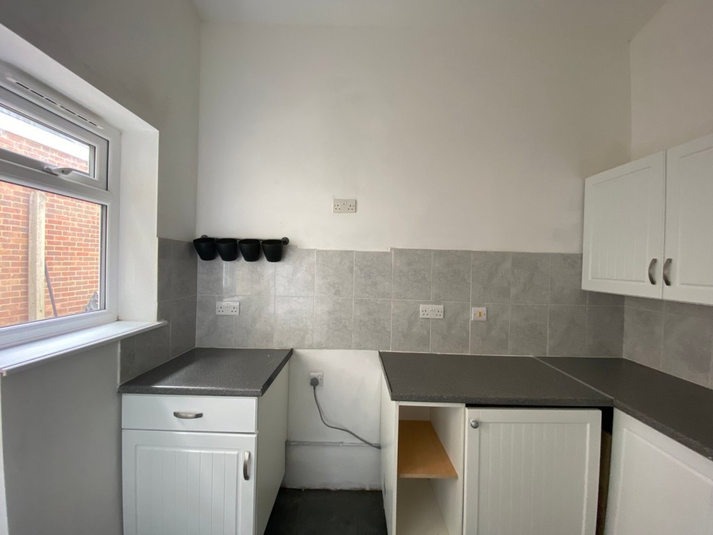 Lark Rise, Hatfield, Hertfordshire