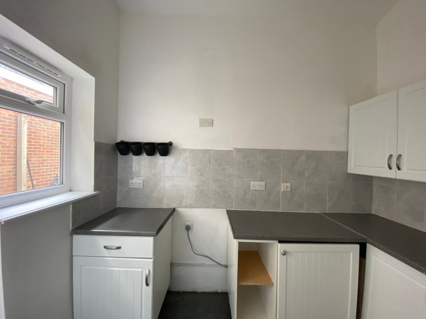 Lark Rise, Hatfield, Hertfordshire