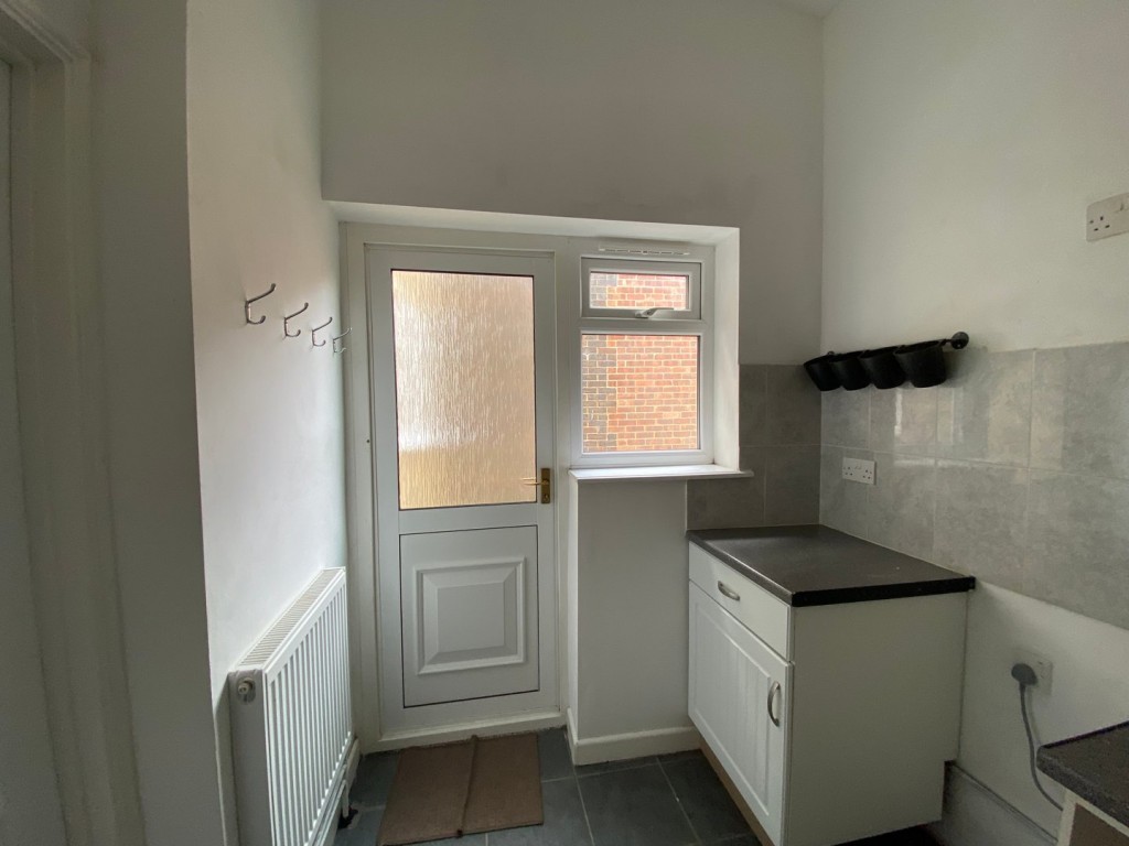 Lark Rise, Hatfield, Hertfordshire