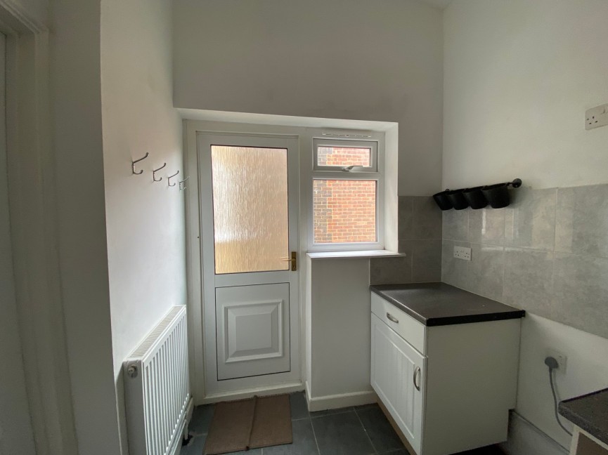 Lark Rise, Hatfield, Hertfordshire
