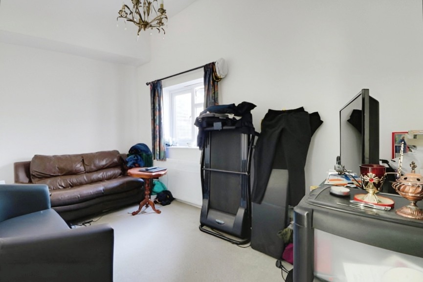 Lark Rise, Hatfield, Hertfordshire