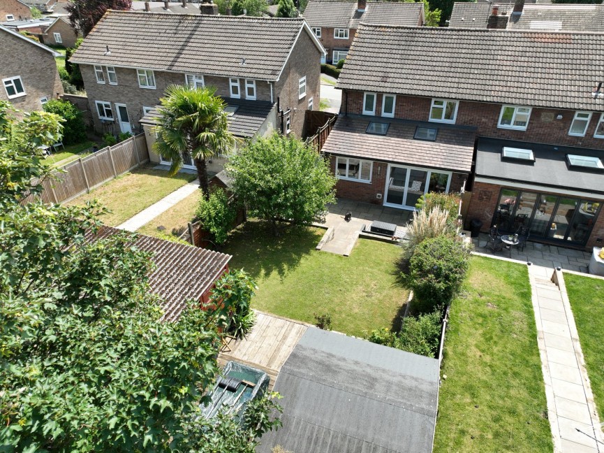 3 bedroom House for Sale Wheatley Close, Welwyn Garden City, Hertfordshire