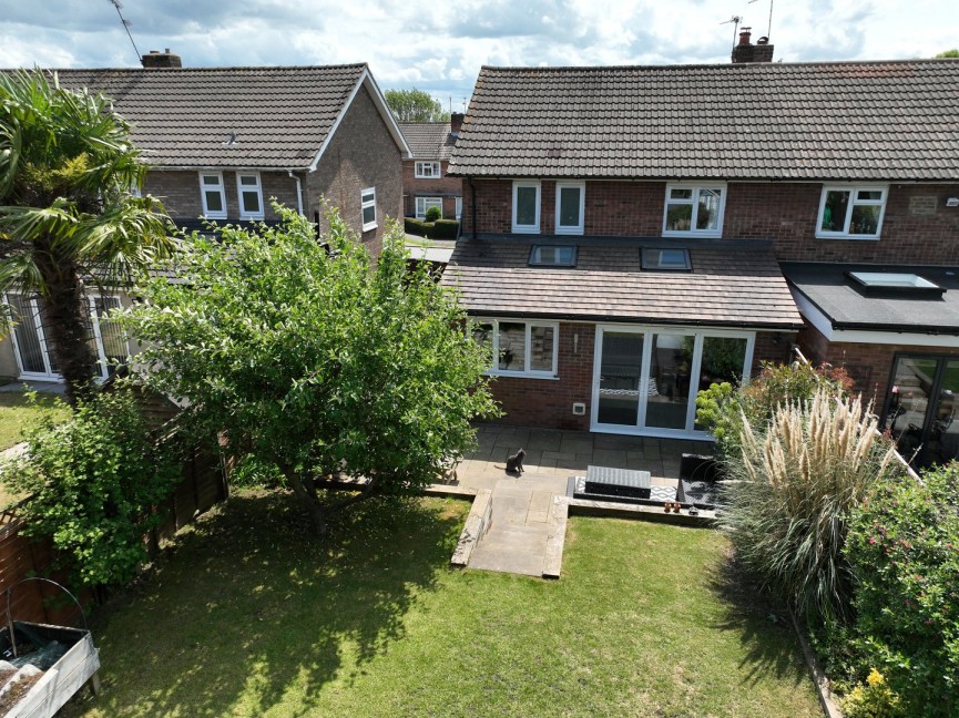 3 bedroom House for Sale Wheatley Close, Welwyn Garden City, Hertfordshire