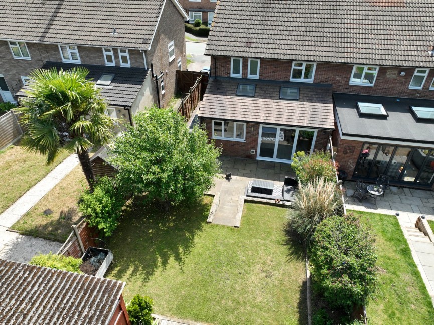 3 bedroom House for Sale Wheatley Close, Welwyn Garden City, Hertfordshire