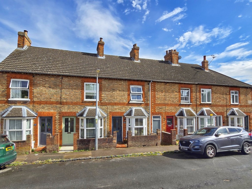 Ampthill, Bedfordshire