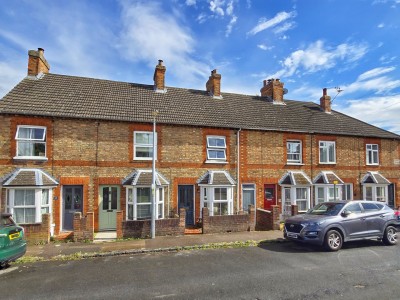 Ampthill, Bedfordshire