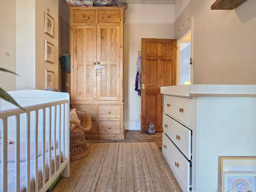 Ampthill, Bedfordshire