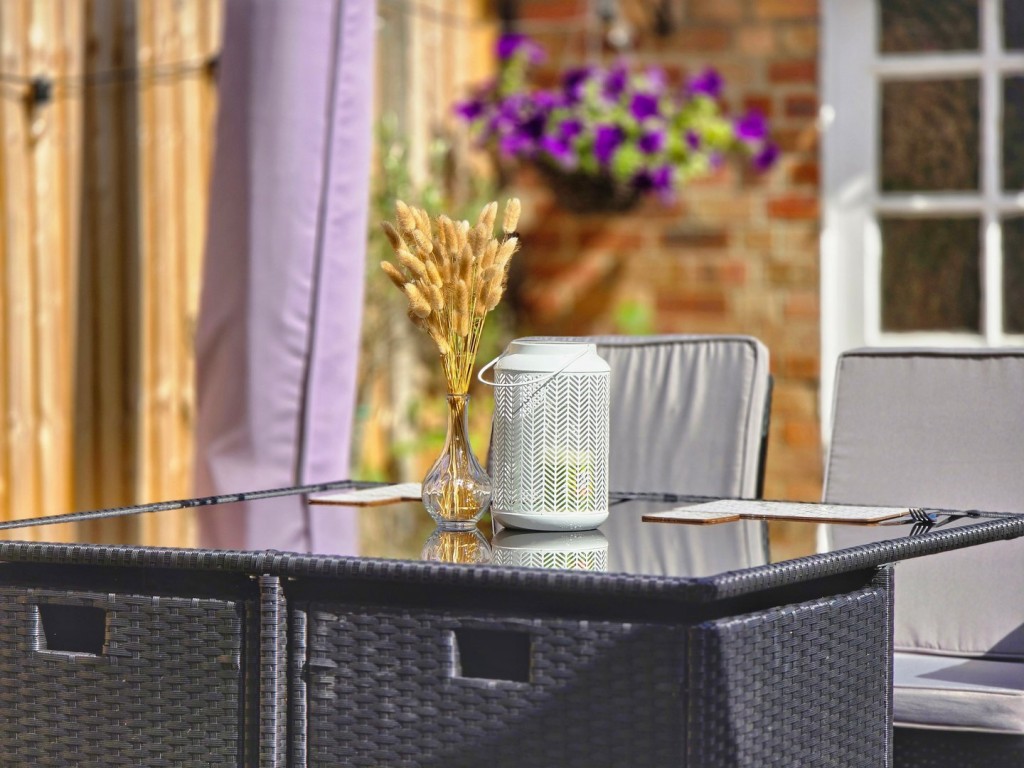 Ampthill, Bedfordshire