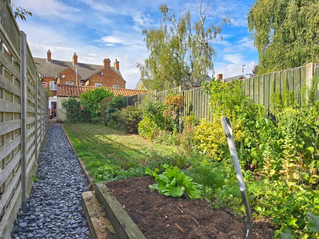 Ampthill, Bedfordshire