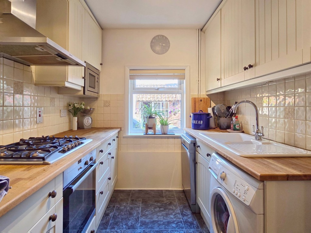 Ampthill, Bedfordshire