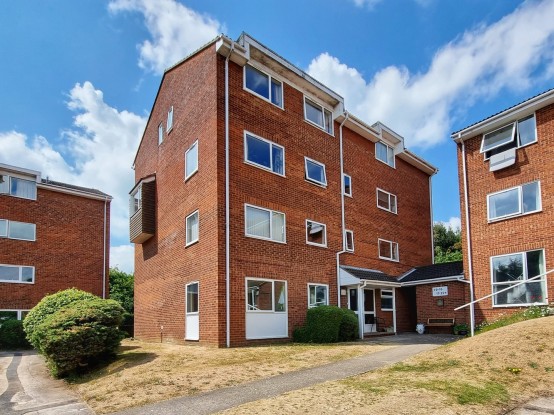 Ampthill, Bedfordshire