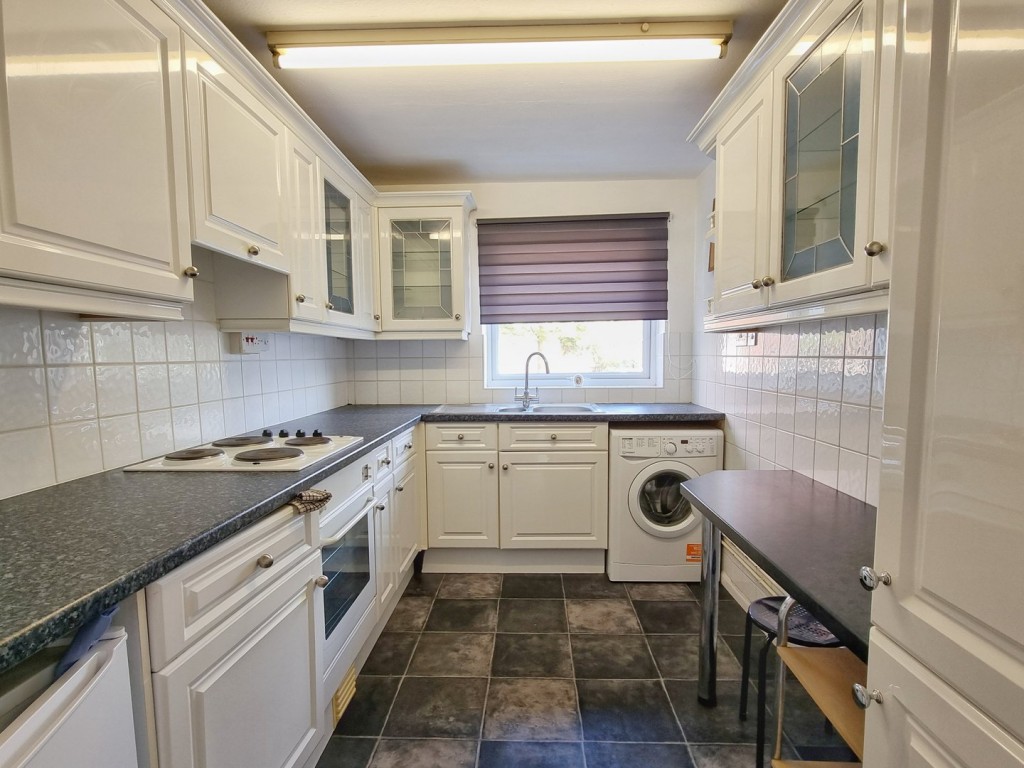 Ampthill, Bedfordshire