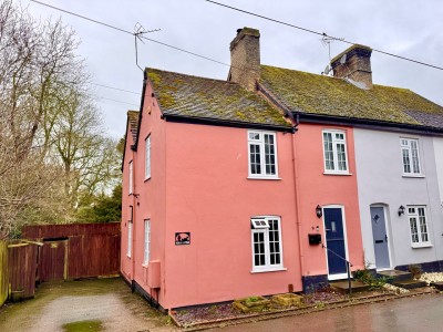 Ashwell, Baldock, Hertfordshire