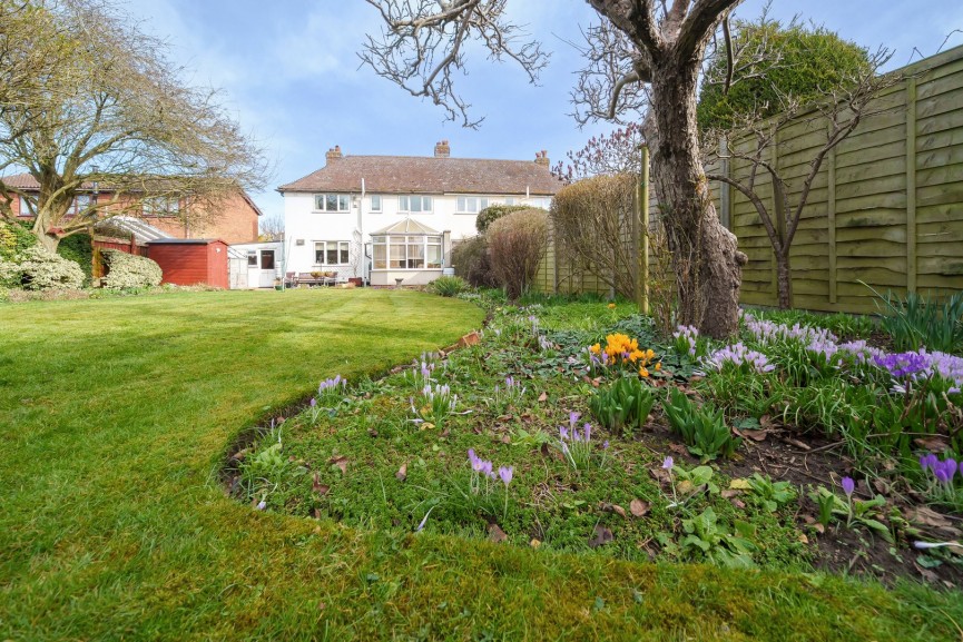 Stotfold, Hitchin, Bedfordshire