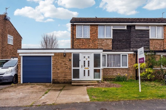 Melbourn, Royston, Cambridgeshire