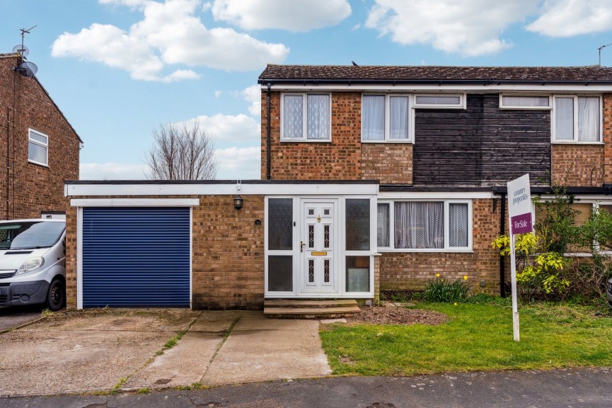 Melbourn, Royston, Cambridgeshire