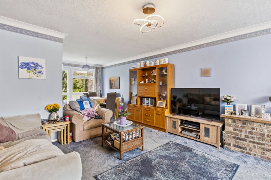 Melbourn, Royston, Cambridgeshire