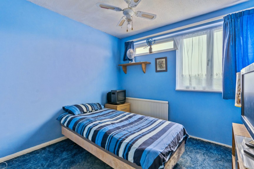 Melbourn, Royston, Cambridgeshire