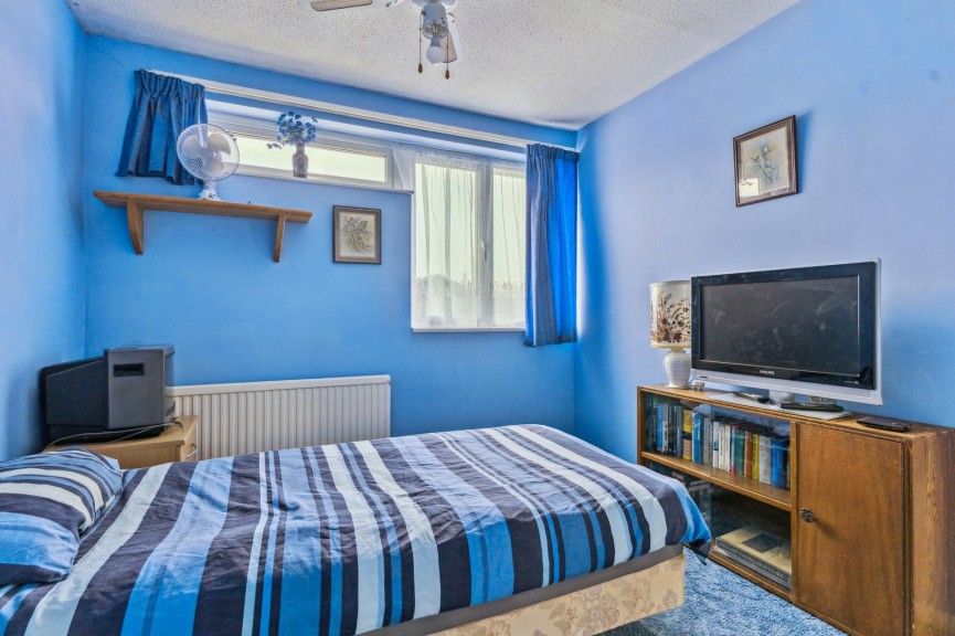 Melbourn, Royston, Cambridgeshire