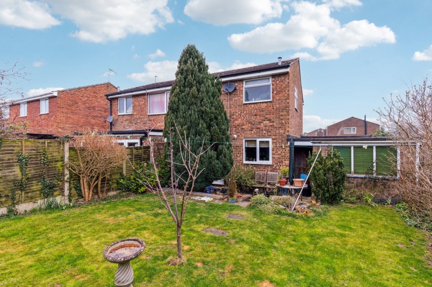Melbourn, Royston, Cambridgeshire