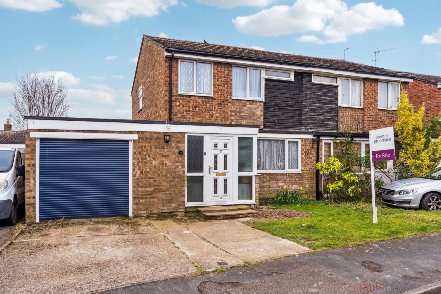Melbourn, Royston, Cambridgeshire