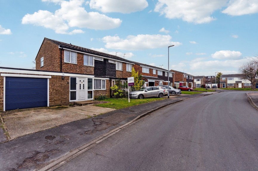 Melbourn, Royston, Cambridgeshire