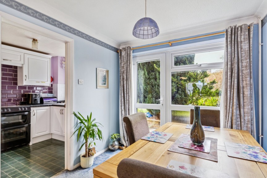 Melbourn, Royston, Cambridgeshire