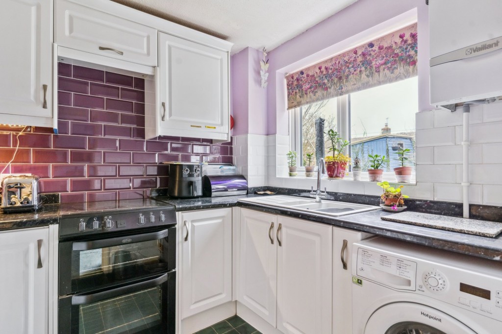 Melbourn, Royston, Cambridgeshire