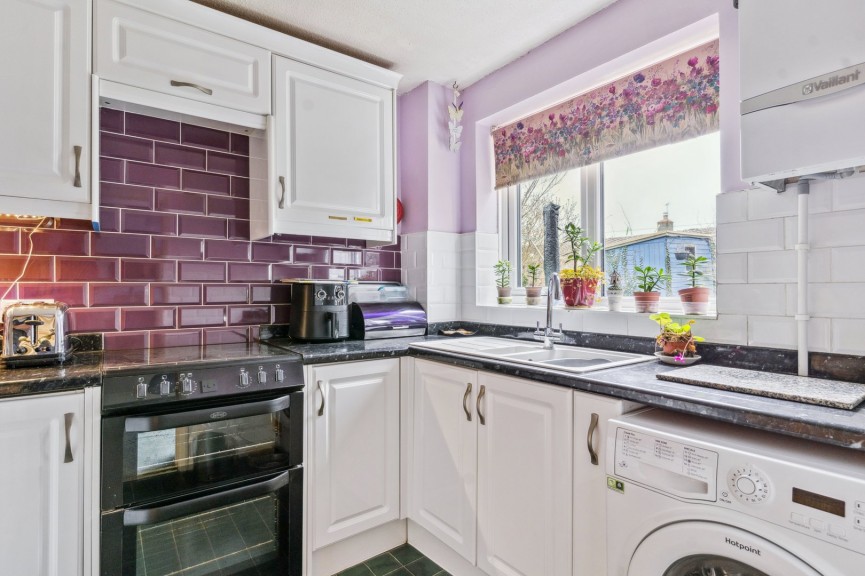 Melbourn, Royston, Cambridgeshire