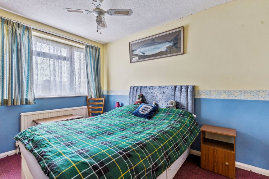 Melbourn, Royston, Cambridgeshire