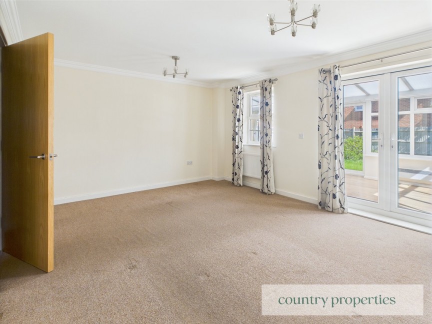 Langstone Ley, Welwyn Garden City, Hertfordshire