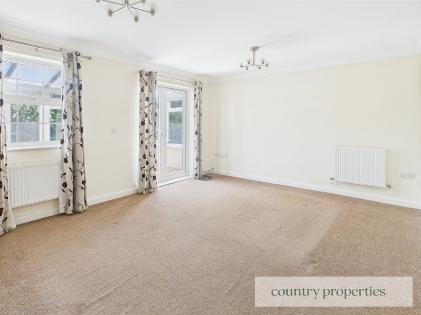 Langstone Ley, Welwyn Garden City, Hertfordshire