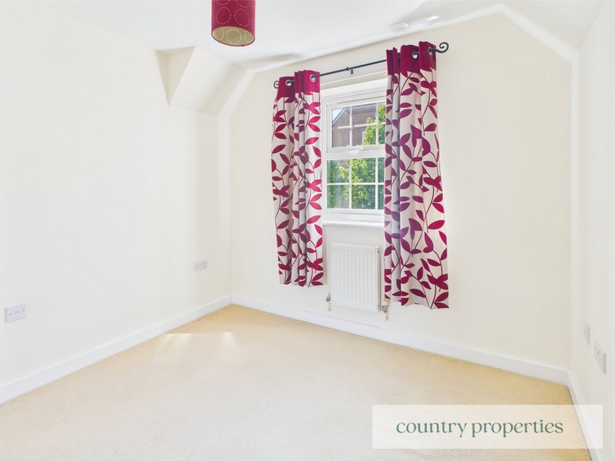 Langstone Ley, Welwyn Garden City, Hertfordshire