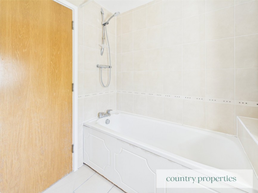 Langstone Ley, Welwyn Garden City, Hertfordshire