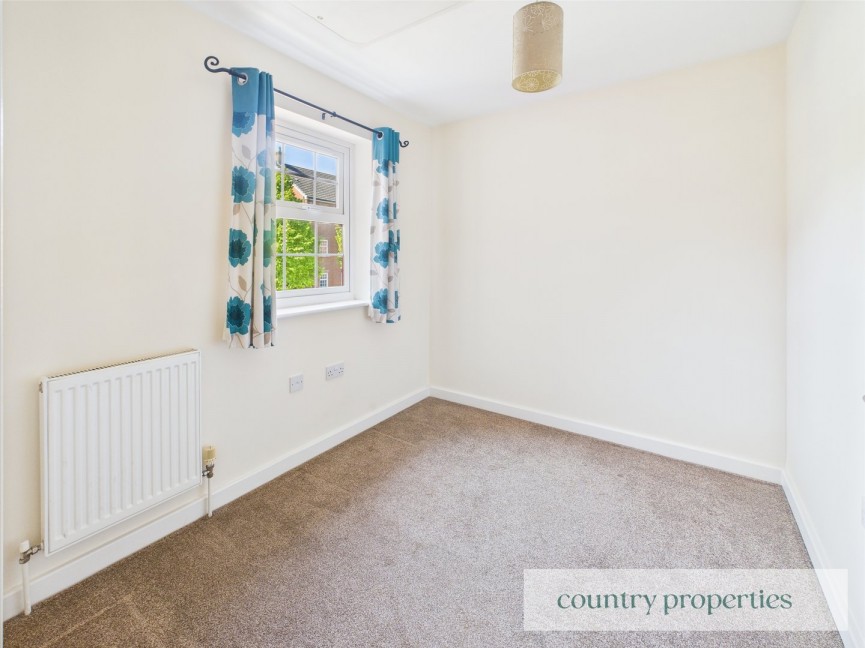 Langstone Ley, Welwyn Garden City, Hertfordshire