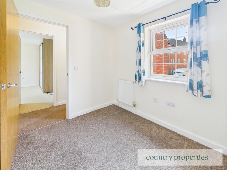 Langstone Ley, Welwyn Garden City, Hertfordshire
