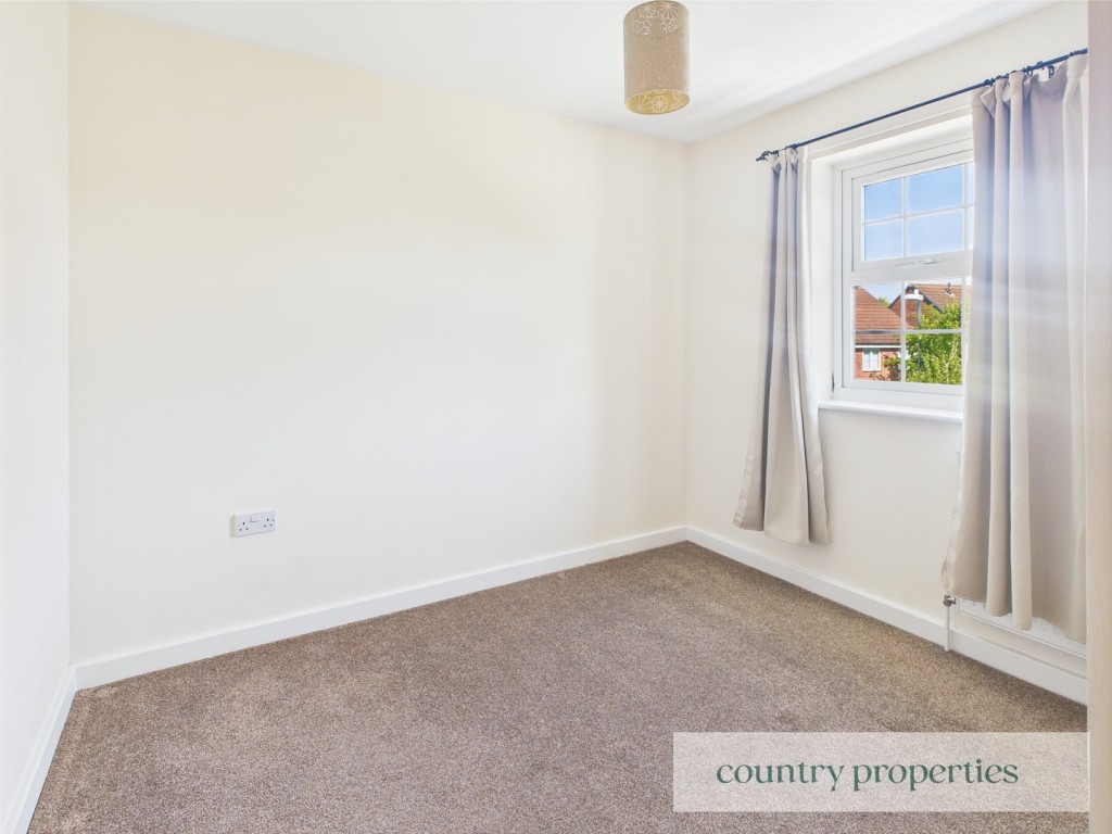 Langstone Ley, Welwyn Garden City, Hertfordshire