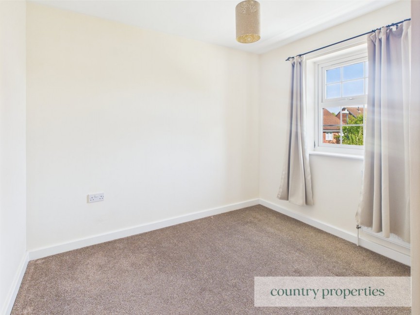 Langstone Ley, Welwyn Garden City, Hertfordshire