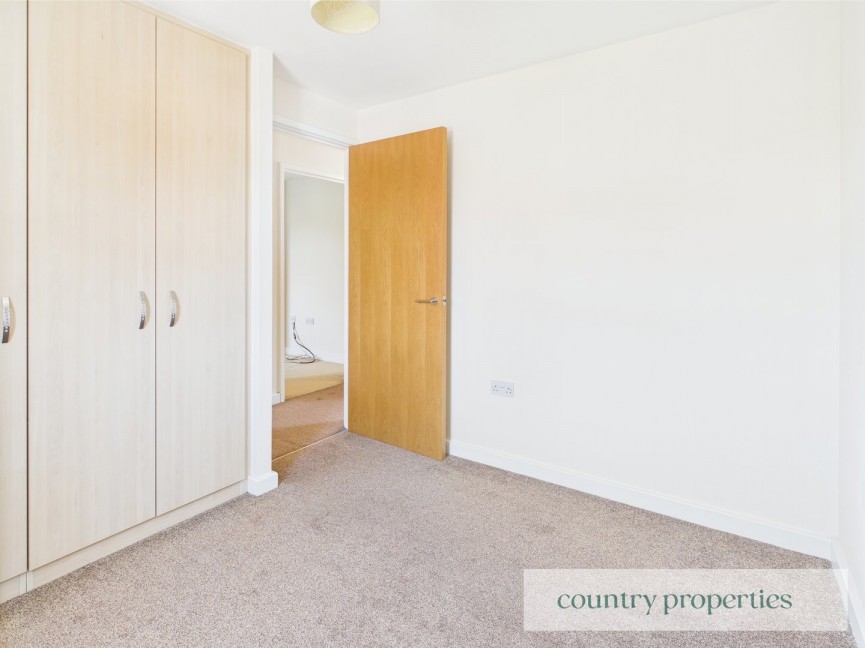 Langstone Ley, Welwyn Garden City, Hertfordshire