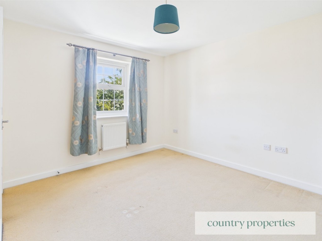 Langstone Ley, Welwyn Garden City, Hertfordshire