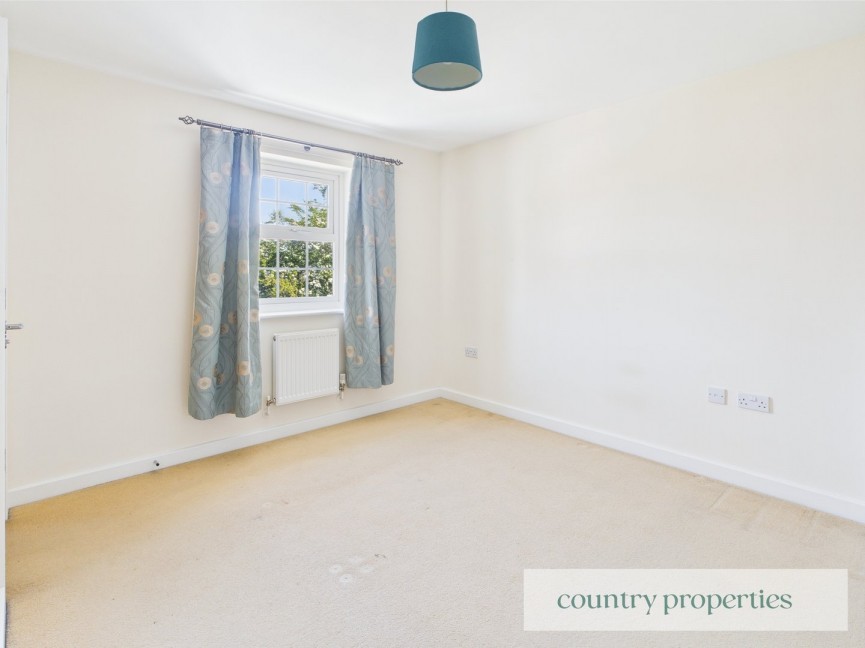 Langstone Ley, Welwyn Garden City, Hertfordshire